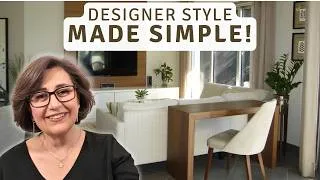 Thumbnail: How to Get a Designer-Looking Home
