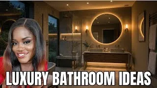 Thumbnail: 5 Affordable Ways to Make Your Bathroom Look Expensive