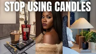 Thumbnail: How To Make Your House Smell Amazing (Better Than Candles)