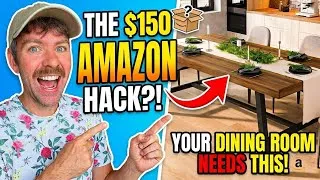 Thumbnail: GARVEE Dining Room Table review 