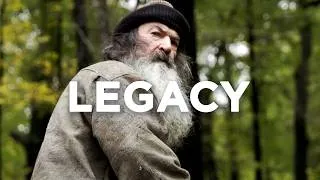 Thumbnail: The Duck Hunt That Shaped Phil's Life | At Home with Phil Robertson