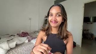 Thumbnail: GIRLS 😳😳Nammade Lifente control nammade kayilu thanne venam🤓🤓/SUNDAY VLOG/Real talk