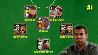 Thumbnail: WHEN YOU PLAY "AI DIVISION" IN EFOOTBALL 2026🥶