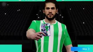 Thumbnail: "ISCO IN BEST MODE" - ShowTime Isco's Peak Version Uncoverd 💀 || Efootball 2026