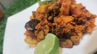 Thumbnail: Restaurant Style Veg Bhuna Masala | Veg Bhuna Handi | Chef Atika Nadkar | होटल जैसा भूना हांडी