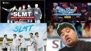 Thumbnail: SB19’s SLMT Hit Different When I Finally Read the Lyrics