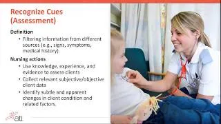 Thumbnail: Next Generation NCLEX Update from Dr. Sheryl Sommer | March 2, 2020