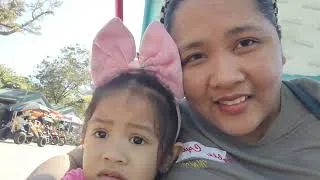 Thumbnail: Atizado Family at Baguio City