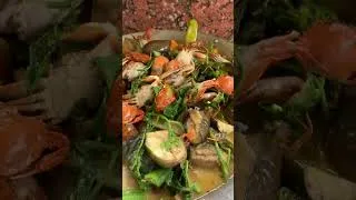 Thumbnail: seafood pinakbet- masarap na gulay! 
