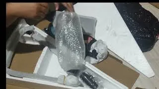 Thumbnail: Unboxing our bathroom accessories from Shopee! 