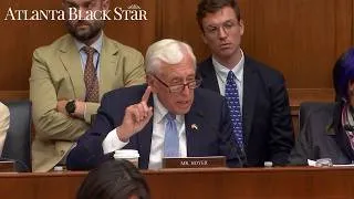 Thumbnail: Steny Hoyer Points Out Trump's Partisanship As Government Repeatedly Shuts Down Under His Watch