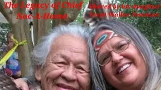 Thumbnail: Chief Knock a Homa's daughter, Gwyn Walker Newman, shares her father's legacy.