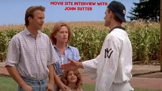 Thumbnail: Field of Dreams Movie site.