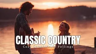 Thumbnail: Best Country Music Playlist   Country Love Songs and Best Country Music for Romantic Nights