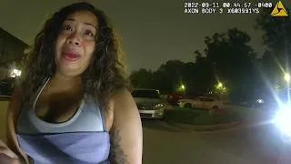 Thumbnail: He Lit a Blunt in Front of Atlanta Police—Then They Found fake Promethazine
