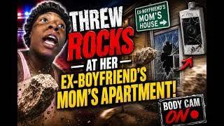 Thumbnail: Caught on Ring Camera: The Hunt for a Mystery Woman