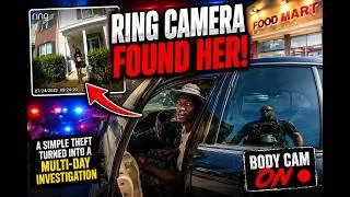 Thumbnail: Teen Girls Were Fighting… Then Somebody’s Mom Pulled Up