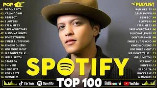 Thumbnail: Adele, Rihanna, Selena Gomez, Dua Lipa, Bruno Mars, The Weeknd, Maroon 5, Zayn - Billboard Hot 100