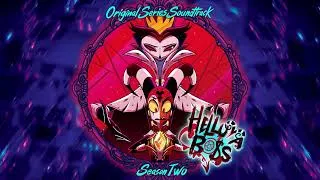Thumbnail: Helluva Boss: Season Two (Original Soundtrack) - Handle Me [Official Audio]