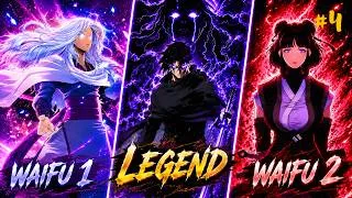 Thumbnail: They Destroyed His Sect… He Returned as the Strongest Blade Master | Part 4
