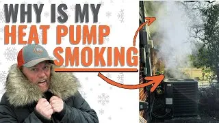 Thumbnail: How does Heat Pump heating work?