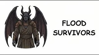 Thumbnail: Why These Nephilim Bloodlines Survived the Flood