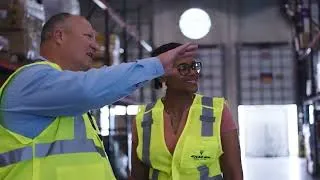 Thumbnail: Behind-the-Scenes of Engineering Precision: Inside the Atlas Miami Operations Gateway