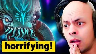 Thumbnail: How Subnautica Music Can Build DREAD Seamlessly (While Being Beautiful)
