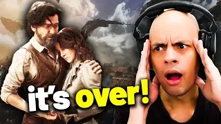 Thumbnail: Composer reacts: Une vie à peindre / Clair Obscur: Expedition 33