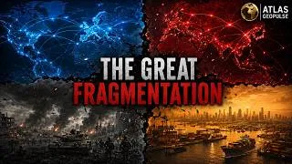 Thumbnail: The Great Fragmentation: Rise of Middle Powers & The End of the Unipolar World
