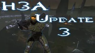 Thumbnail: Halo 3: Atlas | Update #3