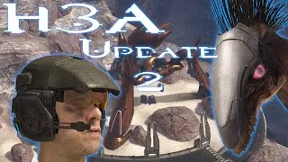 Thumbnail: Halo 3: Atlas | Update #2