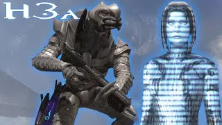 Thumbnail: Halo 3: Atlas | Update #1