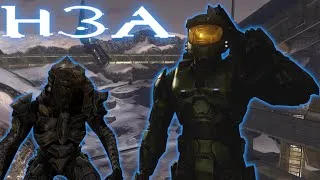 Thumbnail: Halo 3: Atlas | FULL TRAILER