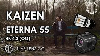Thumbnail: A Day in Paris - Atlas Kaizen Series