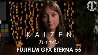 Thumbnail: Kaizen Series Lens Test on the GFX Eterna 55!