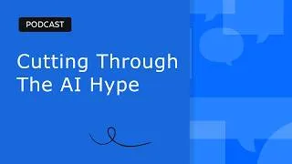 Thumbnail: Cutting Through the AI Hype | Teamwork Reinvention with Accenture and Atlassian | Atlassian