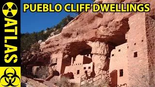 Thumbnail: Exploring The Manitou Cliff Dwellings
