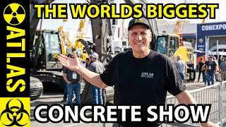 Thumbnail: ConExpo 2026 Is Absolutely Massive!