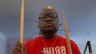 Thumbnail: Drum Class Monday 🥁🥁🥁