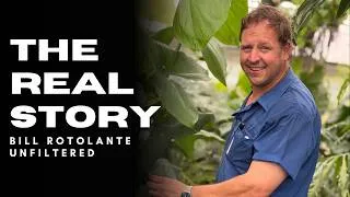 Thumbnail: Secrets Behind the Legendary Silver Krome Gardens| Bill Rotolante Unfiltered