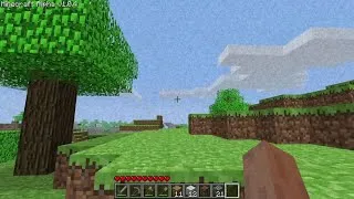Thumbnail: Minecraft Edit | C418 - Sweden