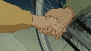 Thumbnail: Ghibli Edit | Melody Of Love