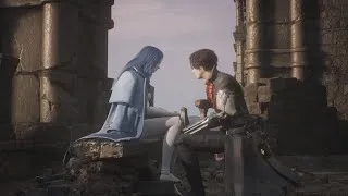 Thumbnail: Lies Of P Overture Edit