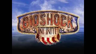 Thumbnail: Bioshock Infinite - 2012 Assets WIP