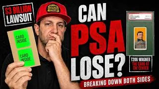 Thumbnail: PSA's Lawsuit Is Worse Than You Think — Here's How They Could Actually Lose