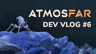 Thumbnail: Dev vlog #6: Breathing life into Tycos