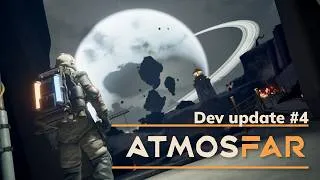 Thumbnail: Dev update #4: The aftermath of the demo