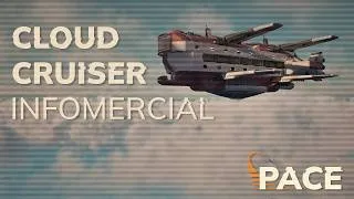 Thumbnail: Presenting: The Cloud Cruiser
