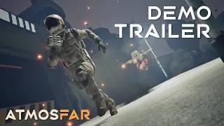 Thumbnail: ATMOSFAR Demo trailer